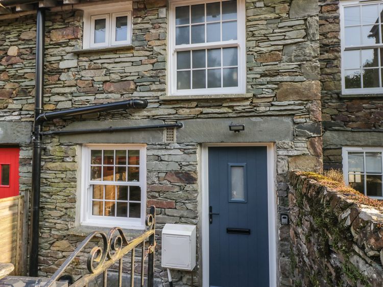 Dove Cottage, listing photograph 2