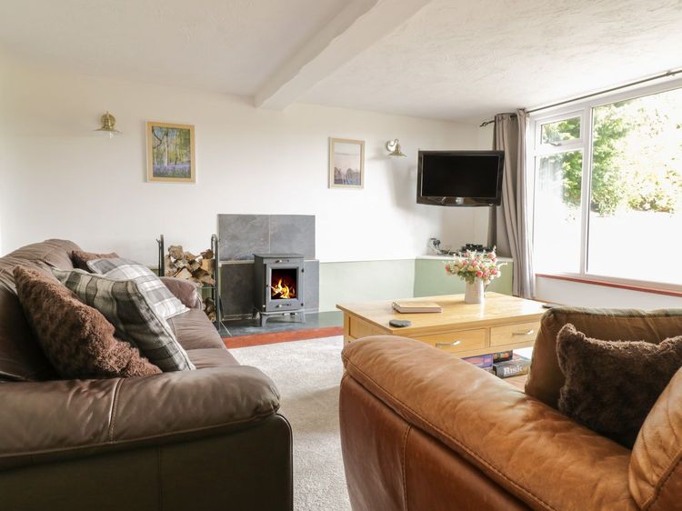 Cyffdy Cottage - Aran, listing photograph 3