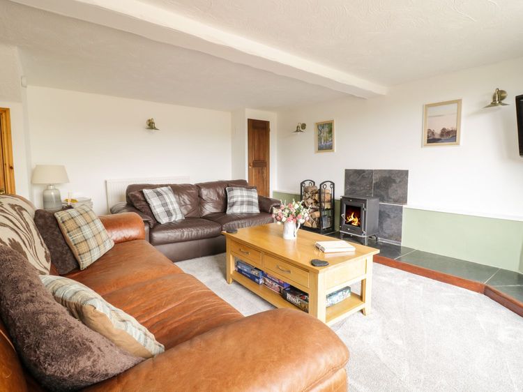 Cyffdy Cottage - Aran, listing photograph 4