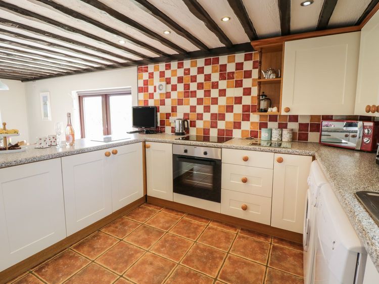 Cyffdy Cottage - Aran, listing photograph 7