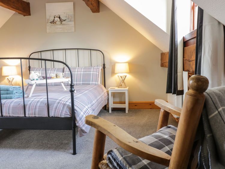 Cyffdy Cottage - Aran, listing photograph 8