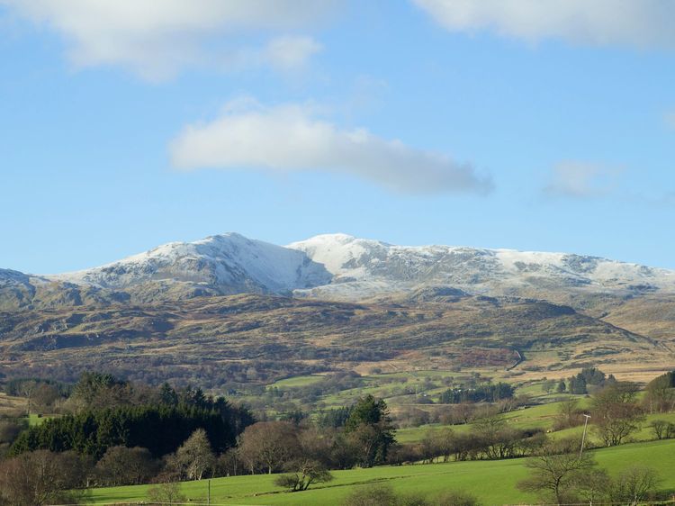 Cyffdy Cottage - Tegid, listing photograph 3