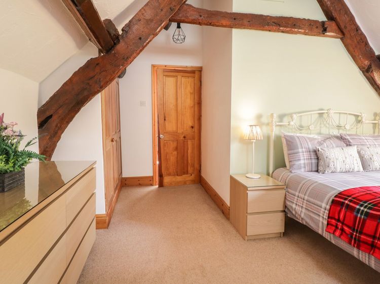 Cyffdy Cottage - Tegid, listing photograph 10