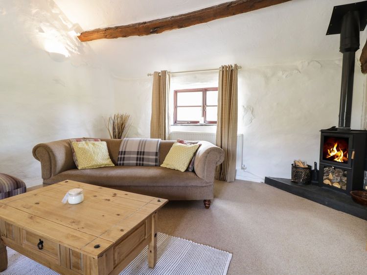 Cyffdy Cottage - Arenig, listing photograph 4