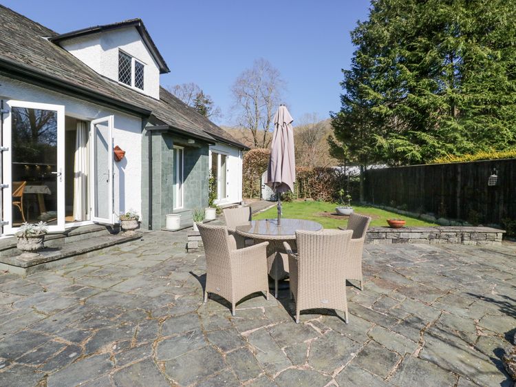 Osprey Cottage, listing photograph 3
