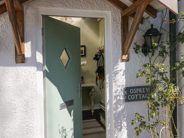 Osprey Cottage, listing photograph 4
