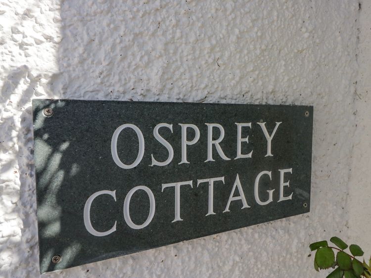 Osprey Cottage, listing photograph 5