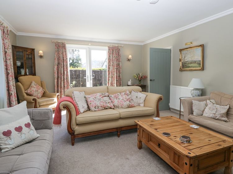 Osprey Cottage, listing photograph 8