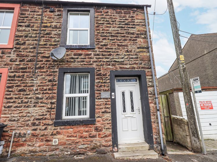 Violey Cottage