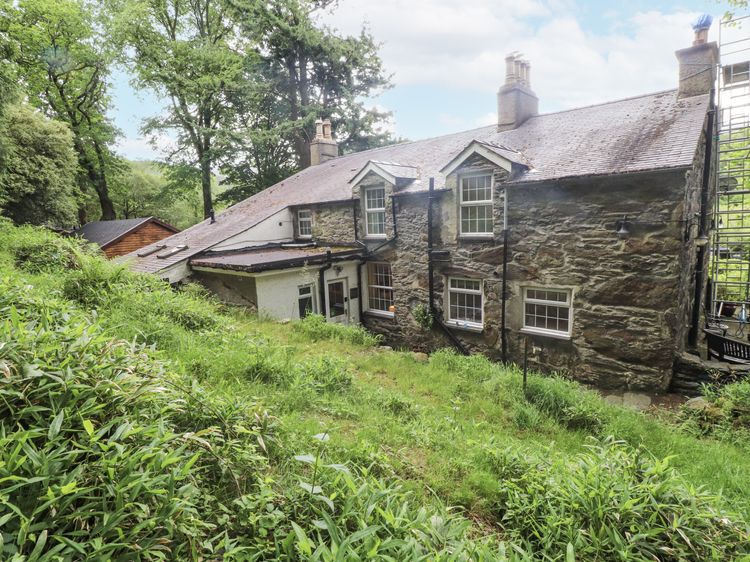 Sygun Cottage