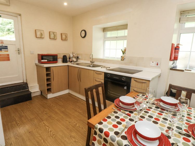 Sygun Cottage, listing photograph 6