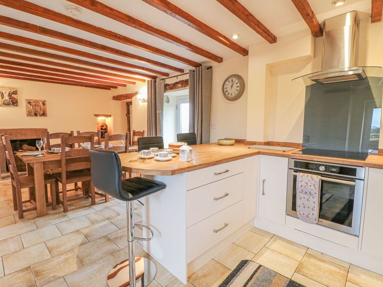 Lane Head Cottage, listing photograph 9