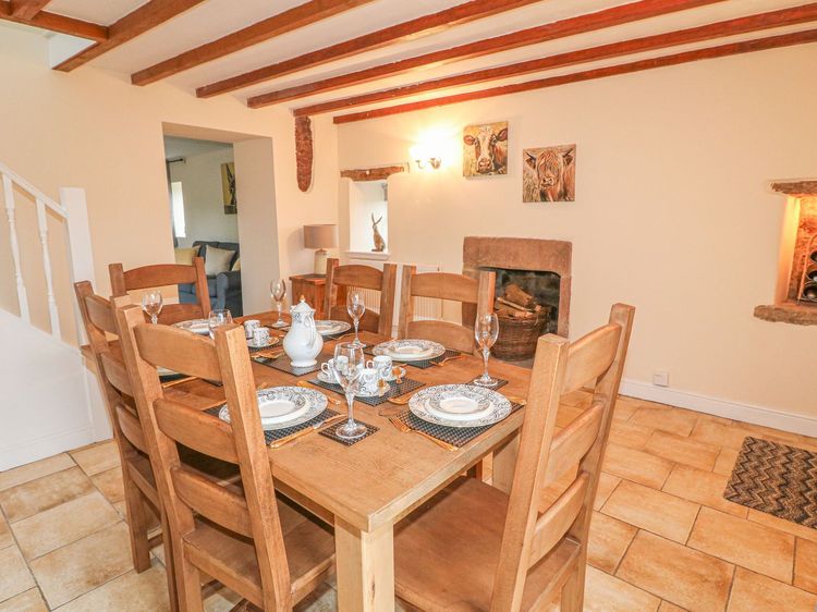 Lane Head Cottage, listing photograph 12