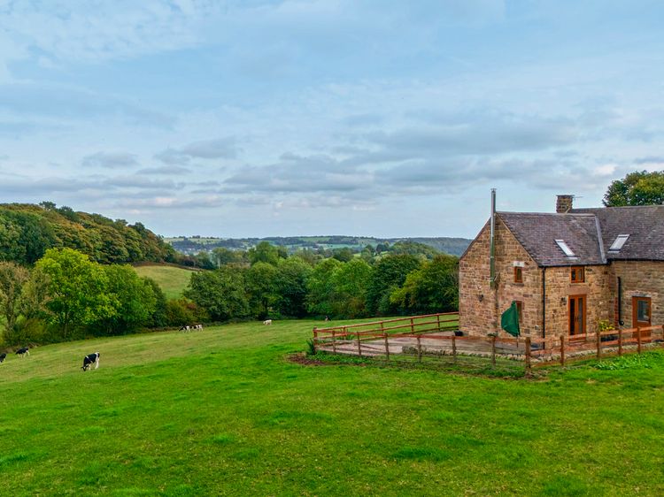Lane Head Cottage, listing photograph 4
