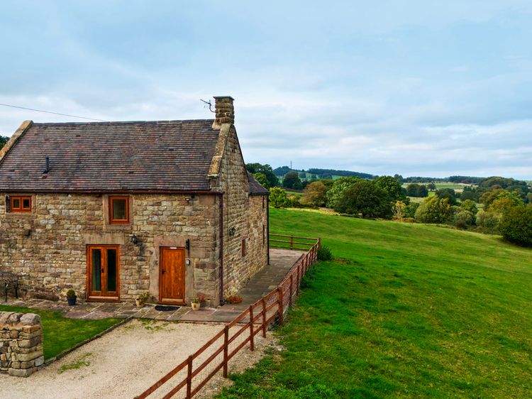Lane Head Cottage, listing photograph 3