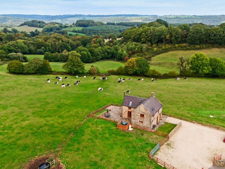 Lane Head Cottage