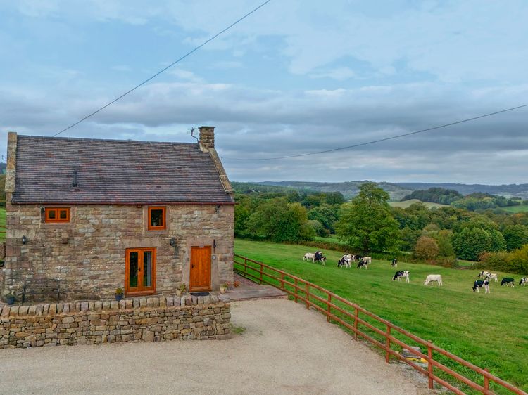 Lane Head Cottage, listing photograph 2