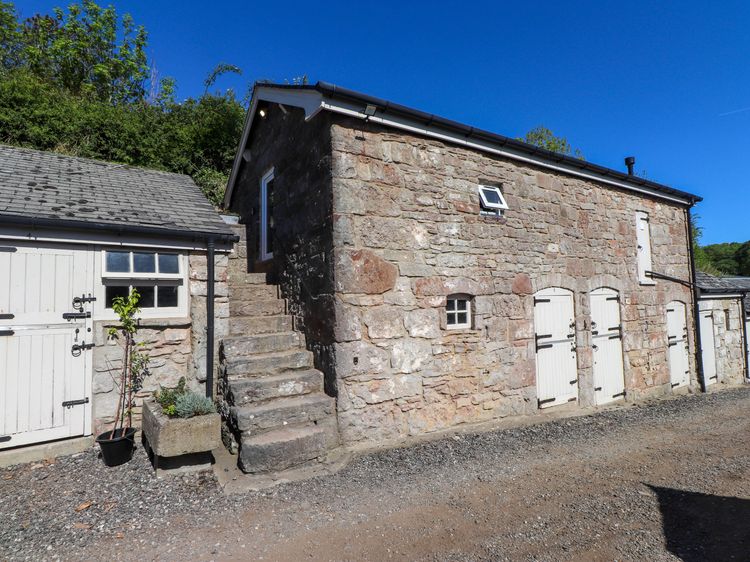 The Hayloft, listing photograph 2