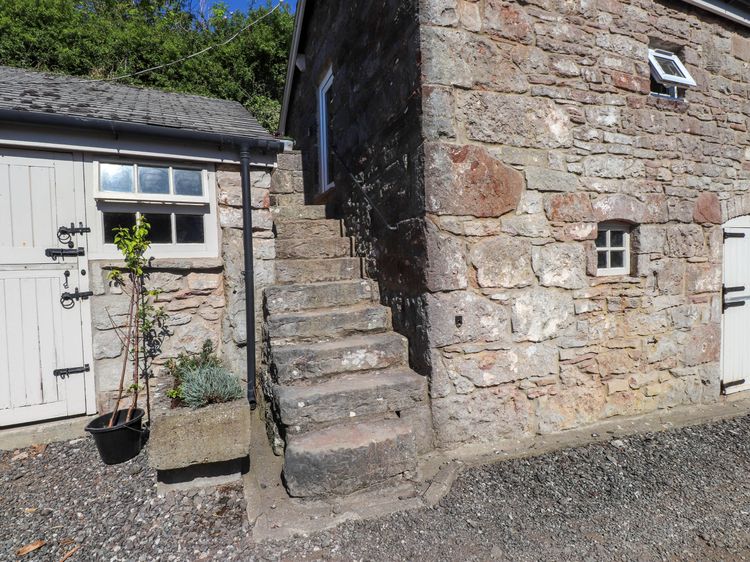 The Hayloft, listing photograph 3