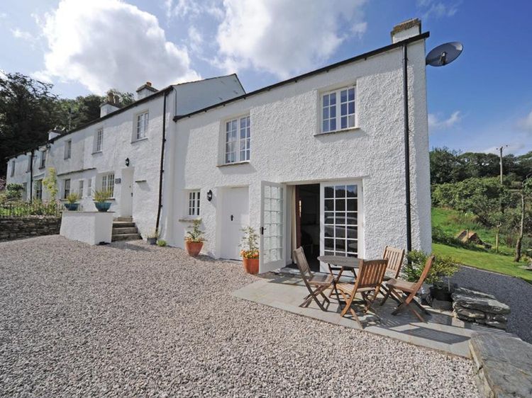 Great Hartbarrow Farm Cottage, listing photograph 4
