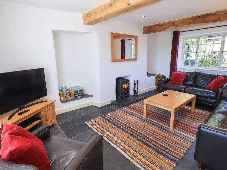 Great Hartbarrow Farm Cottage, listing photograph 6
