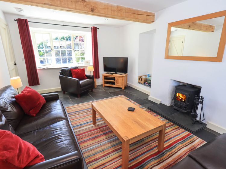 Great Hartbarrow Farm Cottage, listing photograph 7
