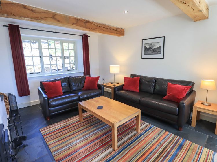 Great Hartbarrow Farm Cottage, listing photograph 8