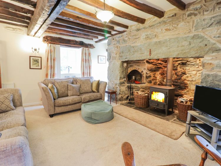 Ty Glan Yr Afon, listing photograph 5
