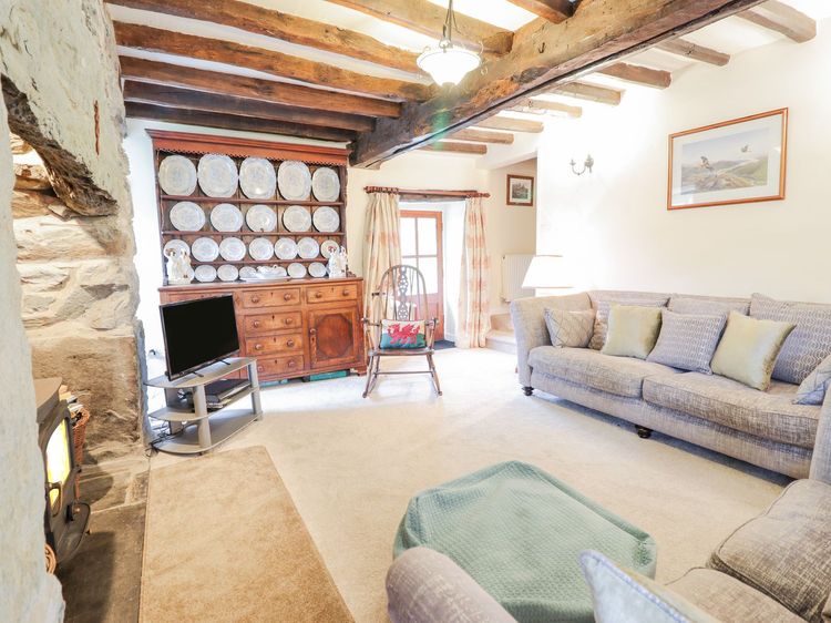 Ty Glan Yr Afon, listing photograph 6