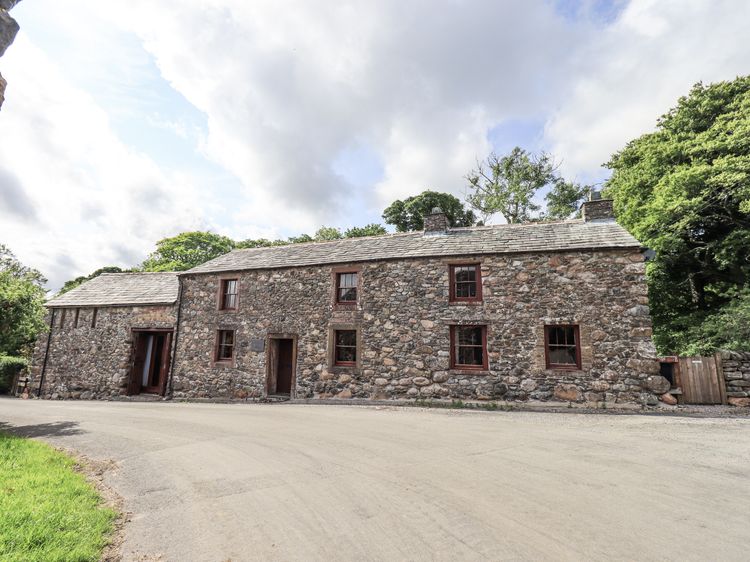 Chapel Cottage