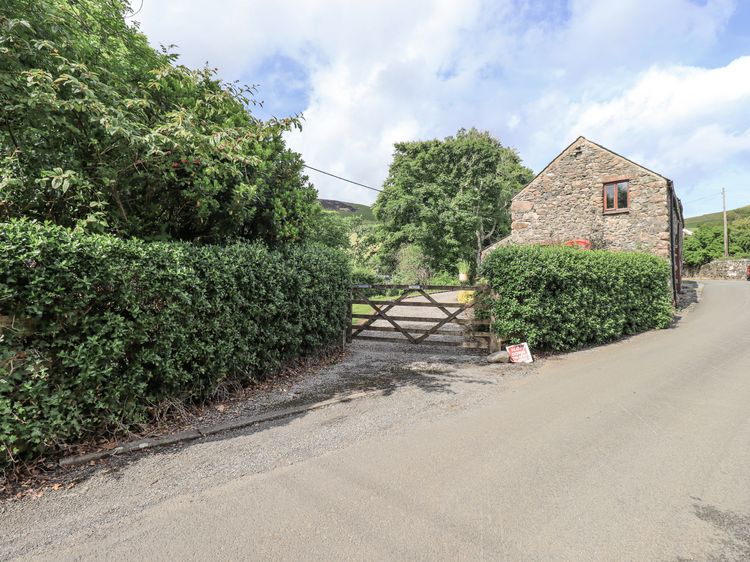 Chapel Cottage, listing photograph 2