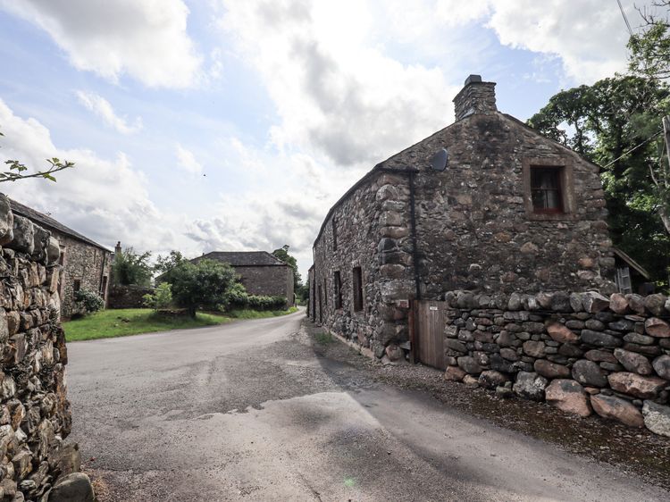 Chapel Cottage, listing photograph 3