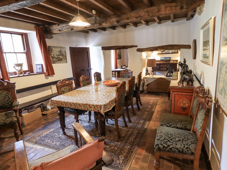Chapel Cottage, listing photograph 6
