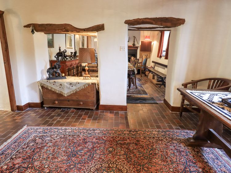 Chapel Cottage, listing photograph 7