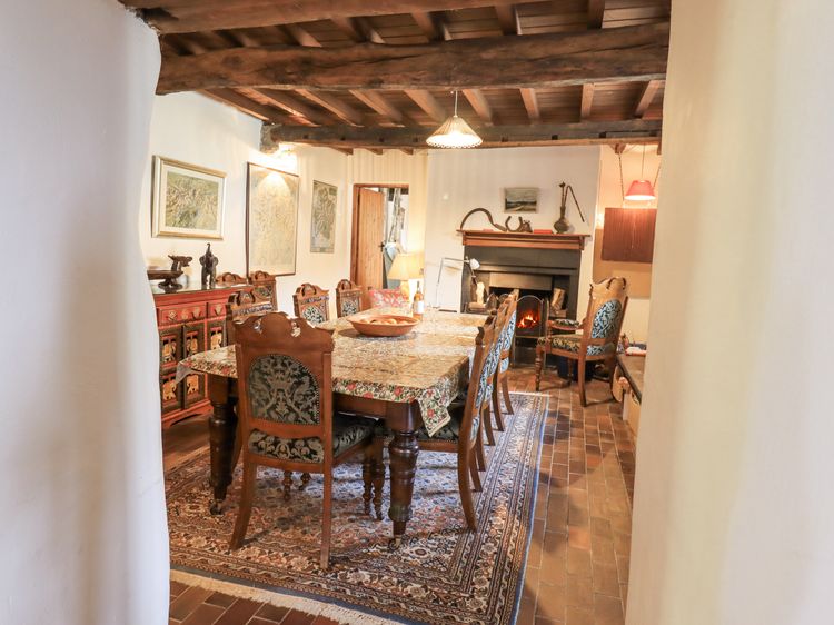 Chapel Cottage, listing photograph 8