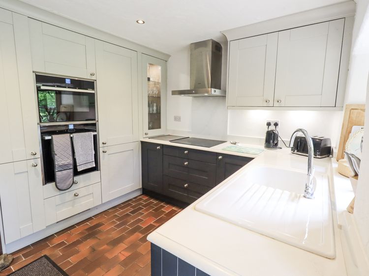 Chapel Cottage, listing photograph 11