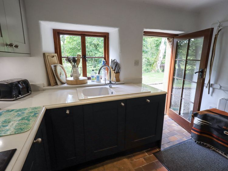 Chapel Cottage, listing photograph 12