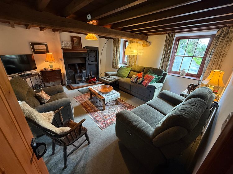 Chapel Cottage, listing photograph 4