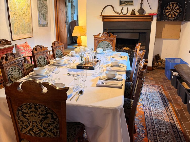 Chapel Cottage, listing photograph 9