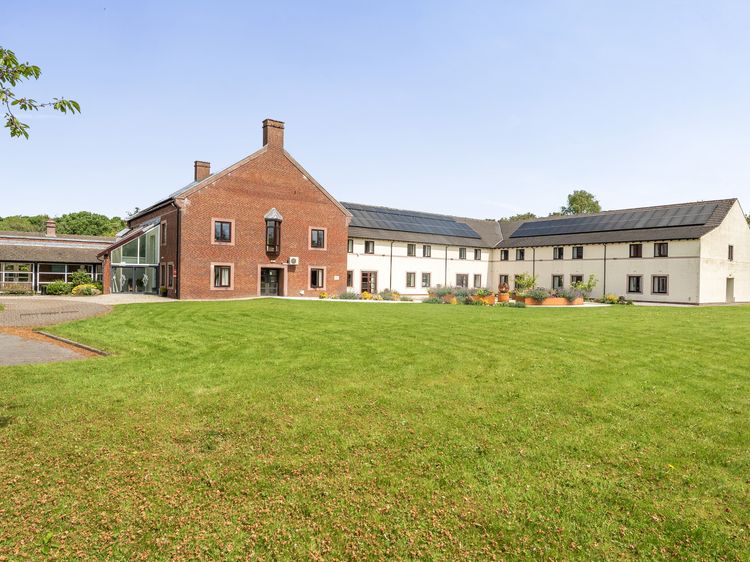 Jubilee Ground-floor Single Bedroom, listing photograph 8