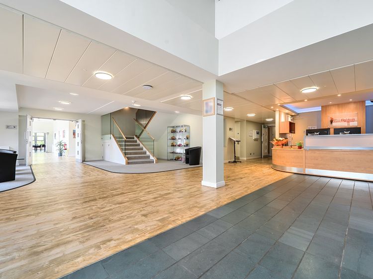Jubilee Ground-floor Single Bedroom, listing photograph 12