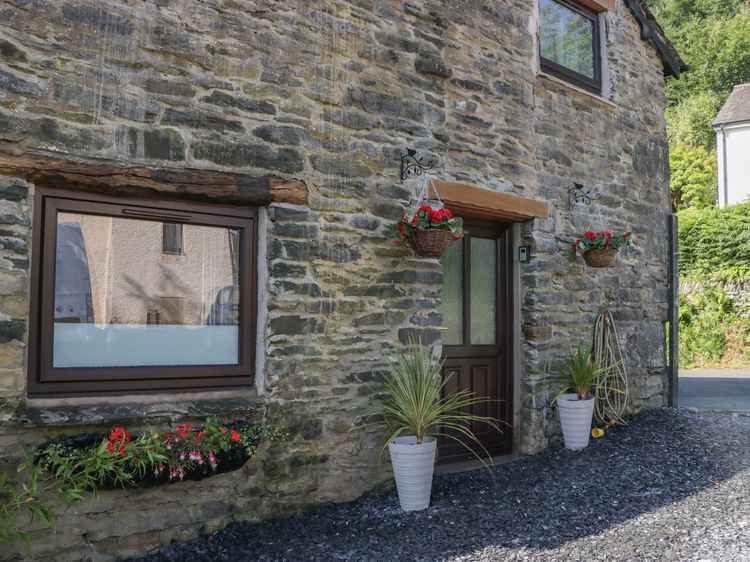 Old Post Office Cottage, listing photograph 3