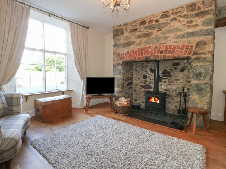 Glasfryn, listing photograph 6