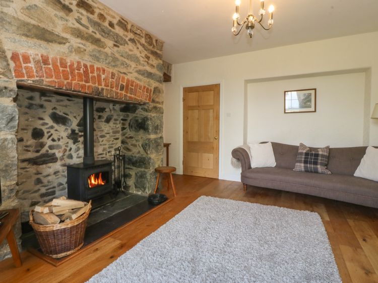 Glasfryn, listing photograph 7