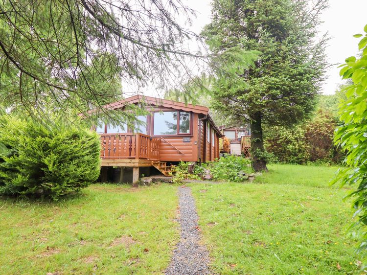 Y Bwthyn Pren, Cabin 209,, listing photograph 2