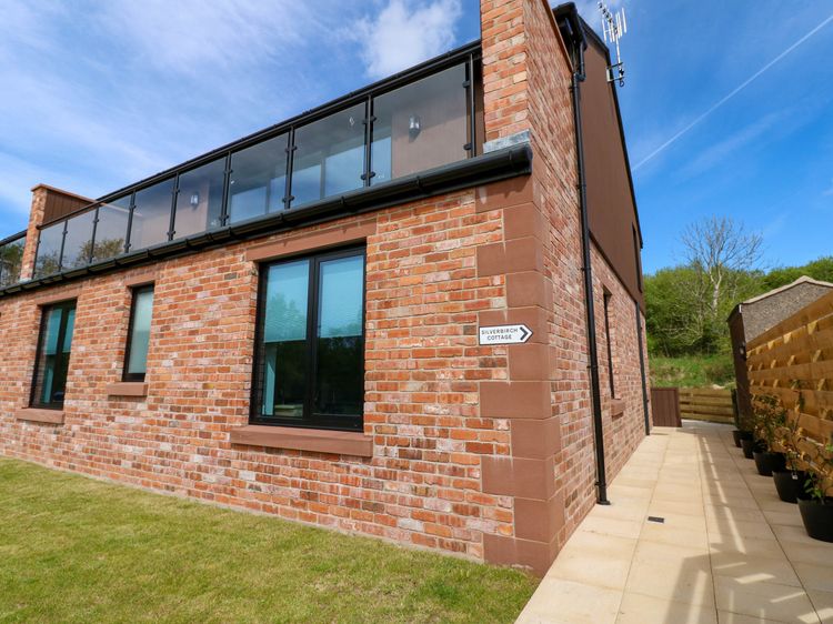 Silver Birch Cottage, listing photograph 3