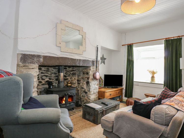 Cobweb Cottage, listing photograph 3