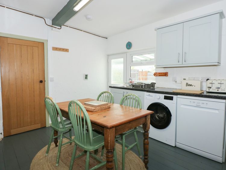 Cobweb Cottage, listing photograph 7