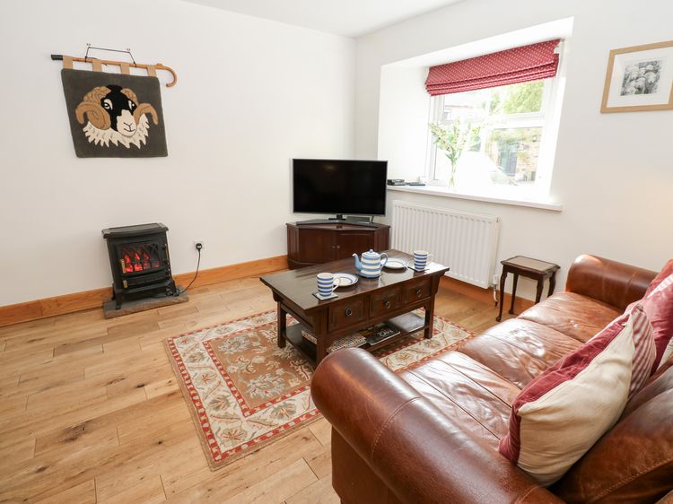 Bridge House, listing photograph 4