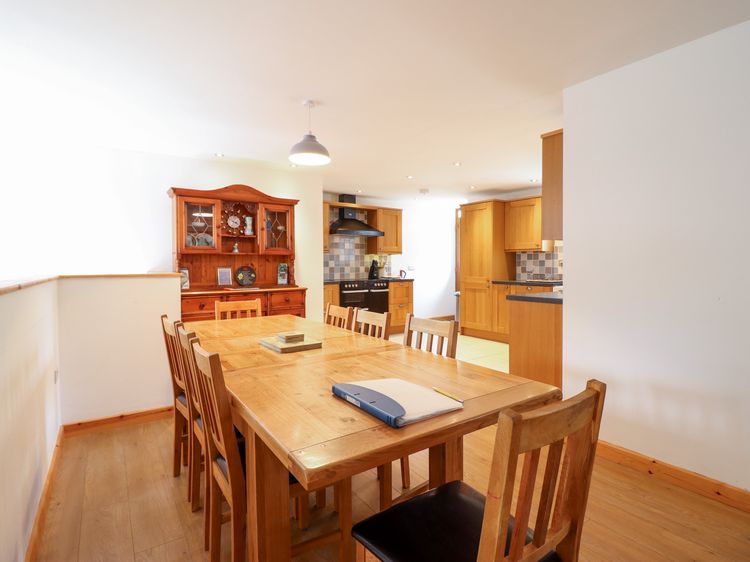 Gwernffridd, listing photograph 8